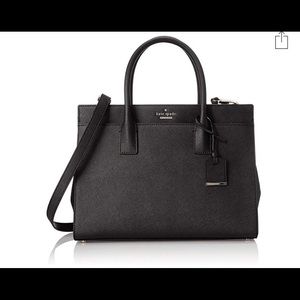 Kate Spade Cameron Street Satchel Brand New!